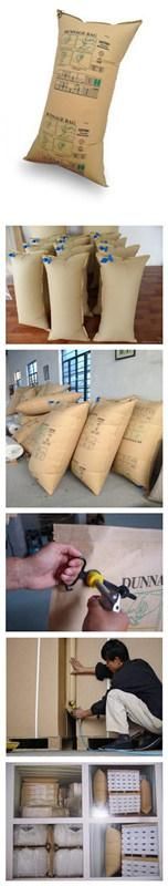 2016 Hot Selling Air Dunnage Bag for Sale