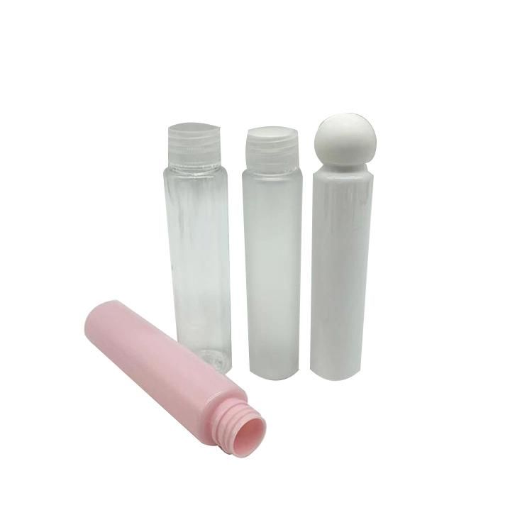 Square Plastic Pet Sprayer Bottle Factory Price (ZY01-C004)