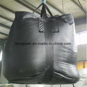 Four-Corner Rings 1000kg/1500kg/2000kg One Ton Polypropylene PP Woven Jumbo Bag FIBC Supplier 100% Virgin