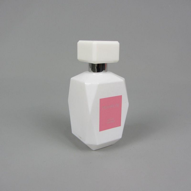 Bottle Spray Atomizer Glass Perfume Bottle for Parfum