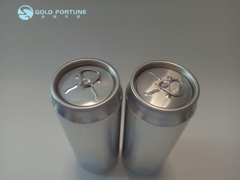 Wholesale Aluminum Slim Beer/Cola/Juice Can with Lid 250ml