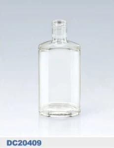 Wholesale Custom Flint Pharmaceutical Health Care Wine Glass Bottles Jars Manufacturer