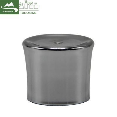 Different Size High Quality Flip Top Cap for Cosmetics
