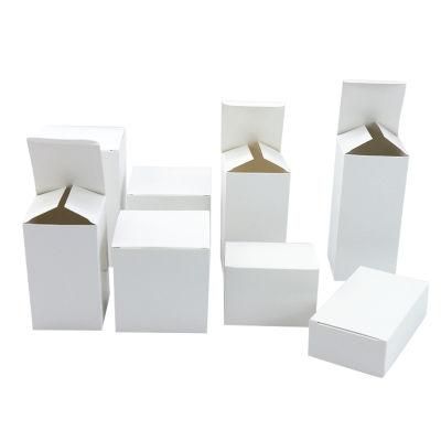 Custom Print Water Cup Packing Corrugated Cardboard Paper Box Manufactor