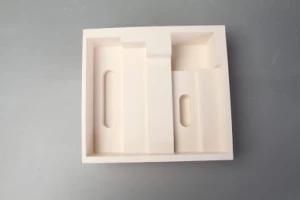 White Plastic Blister Tray for Packaging Items