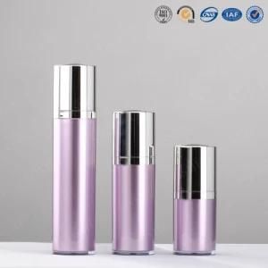 15g 30g 50g Airless Bottle Plastic Vacuum Bottle