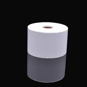 Zebra Printer Ribbon Label 4*6 Inch Direct Blank Thermal Transfer Label