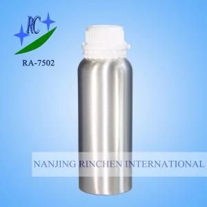 750ml Aluminum Bottle in Silver