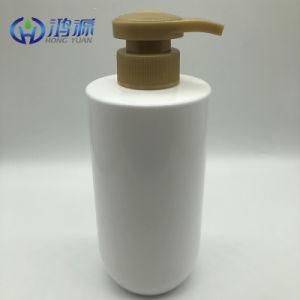 Hot Sale Lotion Dispenser Pump, Screw Locking Finger Lotion Pumps Neck Size 33mm