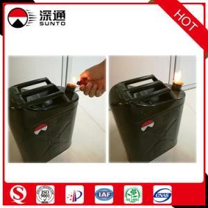 Sunto 2017 Unique Gasoline Anti-Explosion Vertical-Type Jerry Can