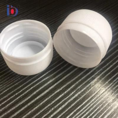 Kaixin Customized Cosmetic Packaging Bottle Screw Caps