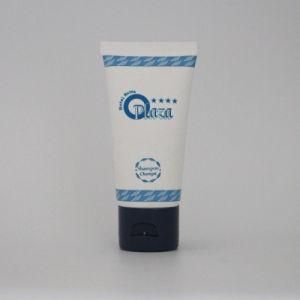 Hot Sale PE Plastic Cosmetic Wholesale Tube Packaging Soft Empty OEM Manufacturing Squeeze Tube