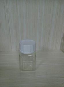 High Quality Pet Plastic Bottle for Health Medicine