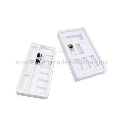 OEM Design Plastic Blister Ampoule Medicine Tray