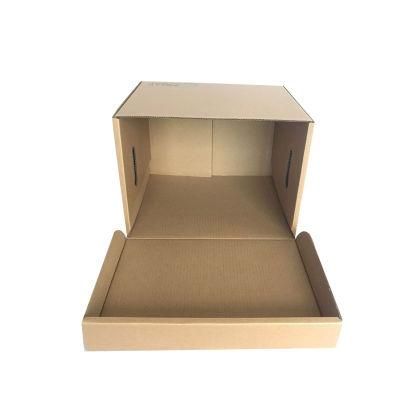 Custom Printed Paper Wine Packaging Box2 Manufacturer Supplier Factory