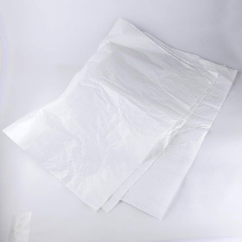 Available Offer Cheap Price No MOQ White Blank Tissue Paper