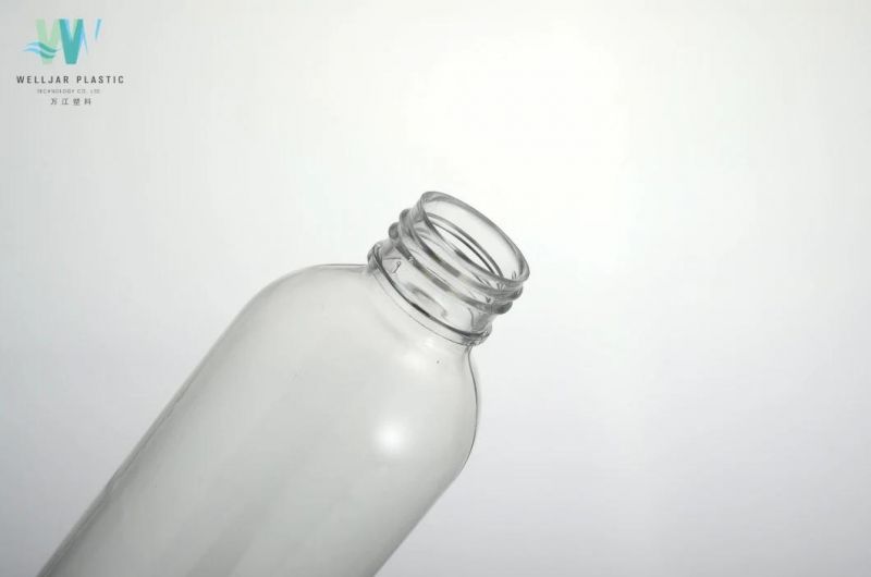 180ml Plastic Pet Fine Mist Sprayer Bottle