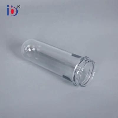 Fast Delivery Pco1810 1881 Pet Bottle Preform From China Leading Supplier