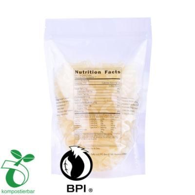 Recyclable Custom 100g Stand up Bags for Food Manufactures Wholesale in China