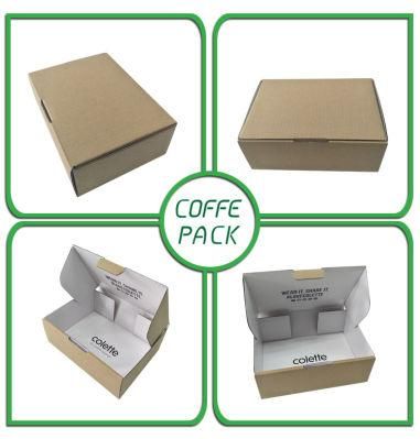 Corrugated Packaging Boxes for Sale with Handling