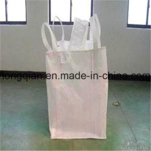 Moisture Proof Manufacture 100%Virgin Large Capacity Woven 1 Ton Bulk / FIBC / Cement / Sand / Jumbo / Container / Big / PP Super Sacks Bag