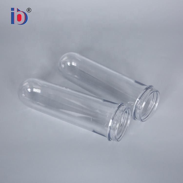 Hot Sale 275g 65mm Neck Size Oil Plastic Pet Bottle Preform Manufacturers Pet Preform