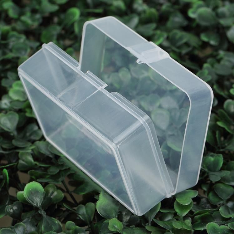 Waterproof Disposable Plastic Container Plastic Box for Sewing