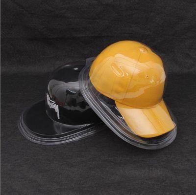 Hot Selling Softtextile Baseball Cap Packaging Box OEM ODM