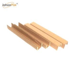 Cardboard Angle Edge Boards Paper Edge Protector; Paper Corner Protector