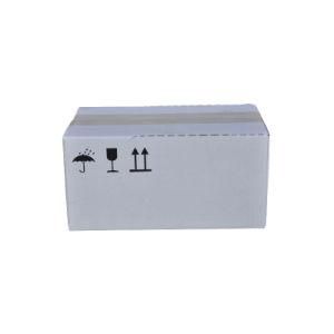 Custom Made Logo Printed 5 Layers Corrugated Paper Box Shipping Carton