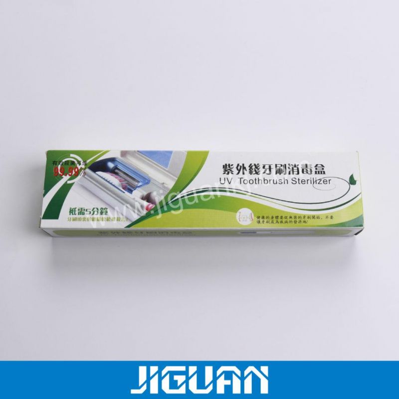 China Supplier Custom Match Box Packaging Box