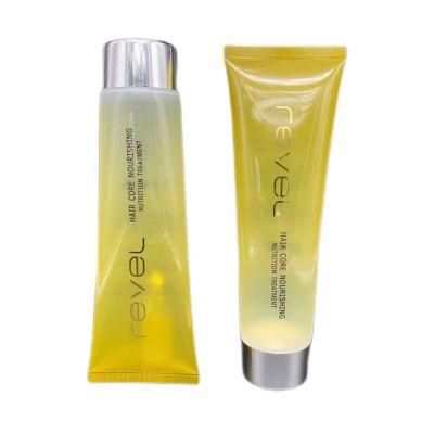 Wholesale 30ml LDPE Squeeze Soft Plastic Tube with Flip Lid for Face Cream Packaging Cosmetics Tube