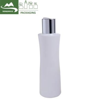 Plastic Pump Bottle with Mist Sprayer Head