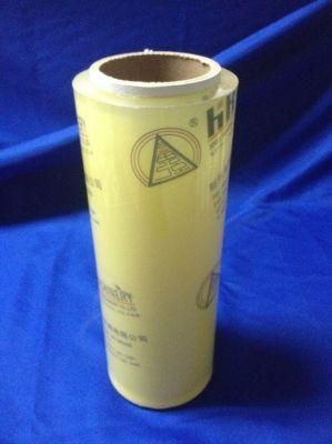 2020 PE Transparent Bag Fabric Film