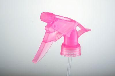 Trigger Sprayer with Hose Moving for Household and Flower-Watering