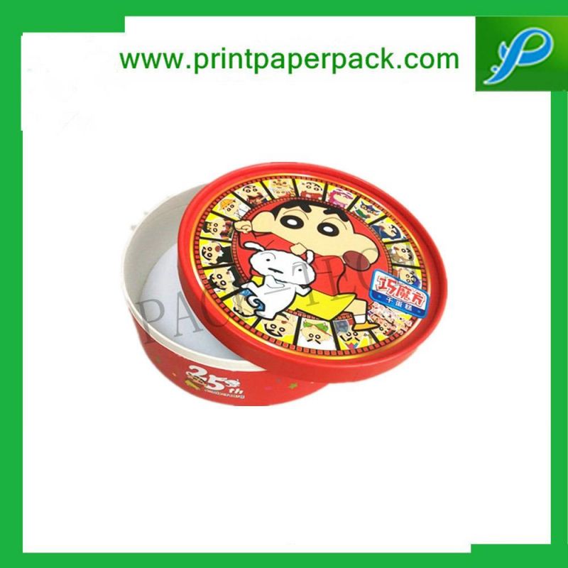 Bespoke Excellent Quality Retail Packaging Box Gift Paper Packaging Retail Packaging Box Cake Box