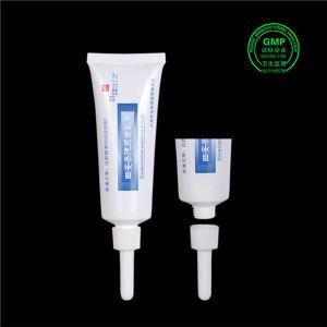 25mm PE Plastic Soft Tubes for Pharmaceutical Packaging