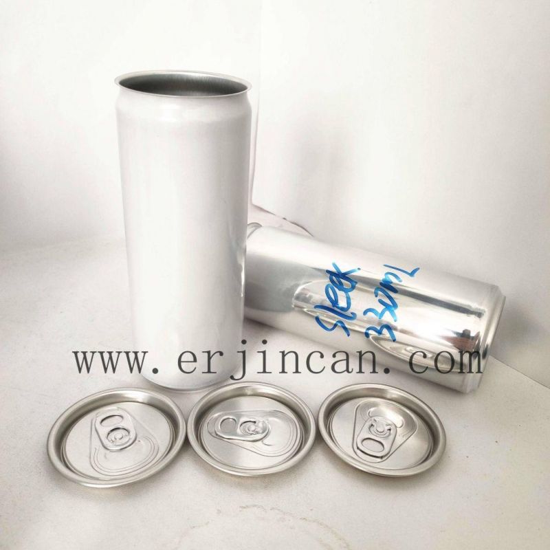 330 Ml 500 Ml Standard Aluminum Cans Beer Cans Empty Cans