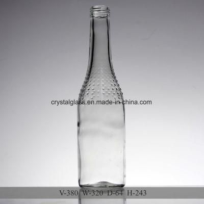 Carbonated Drinks Beverage Glass Bottle Beer Bottle 300ml