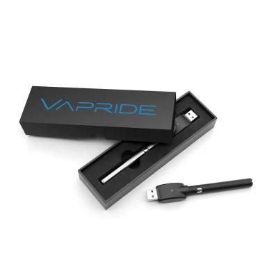 Vapride Customized Disposable Vape Pen Battery Box Packaging