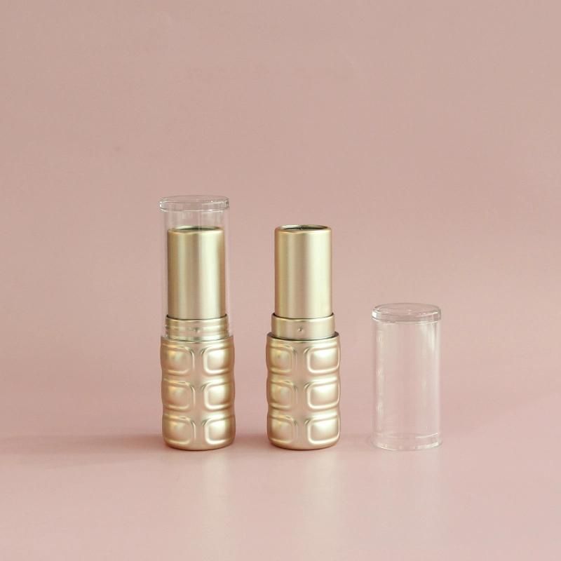 Lipstick Packaging China Supplier Lipstick Containers Empty Tube Cosmetic Packaging