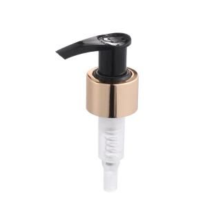 Hot Selling Good Quality Liquid Dispenser Left-Right Lock Lotion Pump