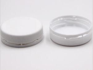 Wide Mouth Health Care Products Plastic Cap