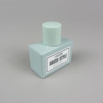 30ml 50ml 100ml Perfume Sample Bottle for Man