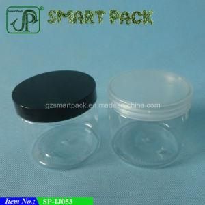 House Keeping Design Plastic Jam Jars and Plastic Lids