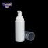 Recycle Best Selling OEM Frosted Bottle White Foam Dispenser Bottles with Low Price