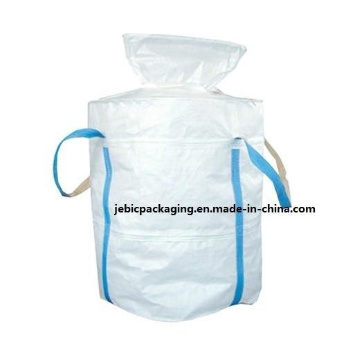 Lifting Rope Circular FIBC Bag