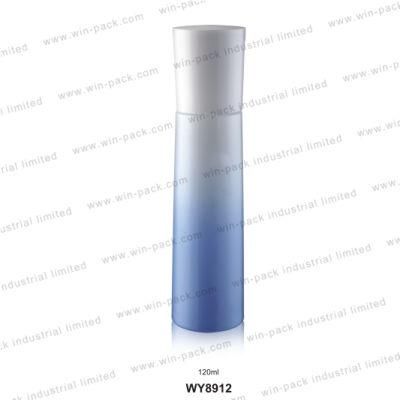 Sprayer Lotion Glass Bottle and Cream Jar Packaging with Gasket Wholesale