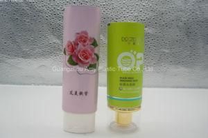 Aluminum Laminated Tubes for Cosmetic