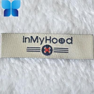Beautiful Design Top Quality Woven Label for Garment
